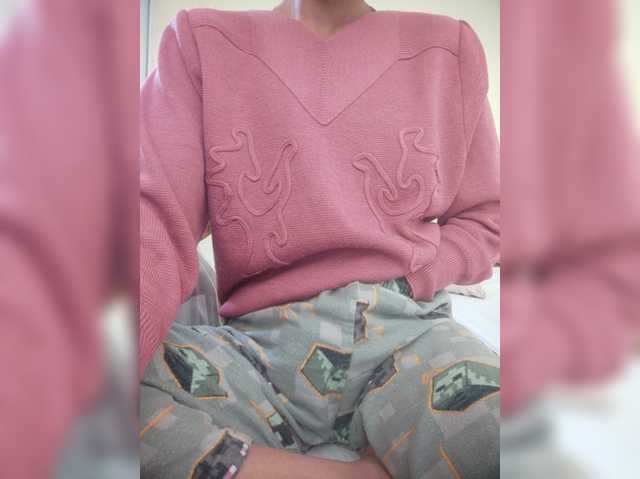 Rabearivelo, en directo ahora en BongaCams
