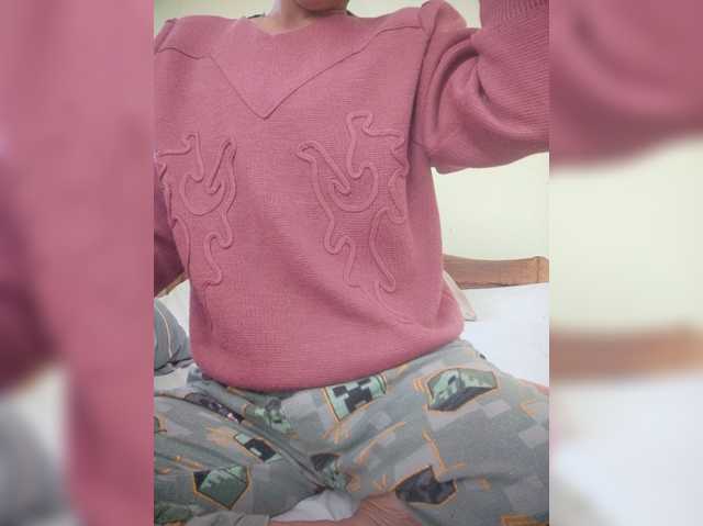 Rabearivelo, en directo ahora en BongaCams