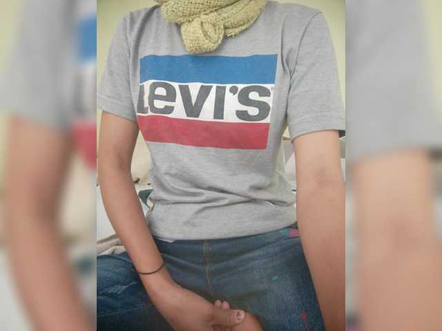 Rabearivelo, en vivo ahora en BongaCams