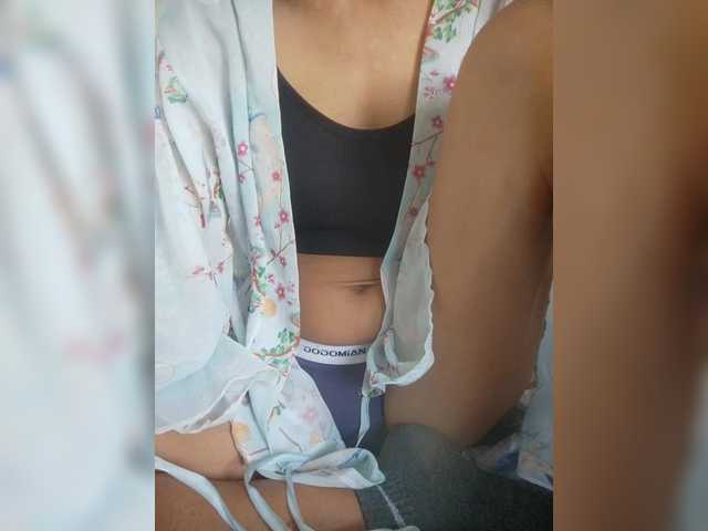 Rabearivelo's BongaCams show and profile