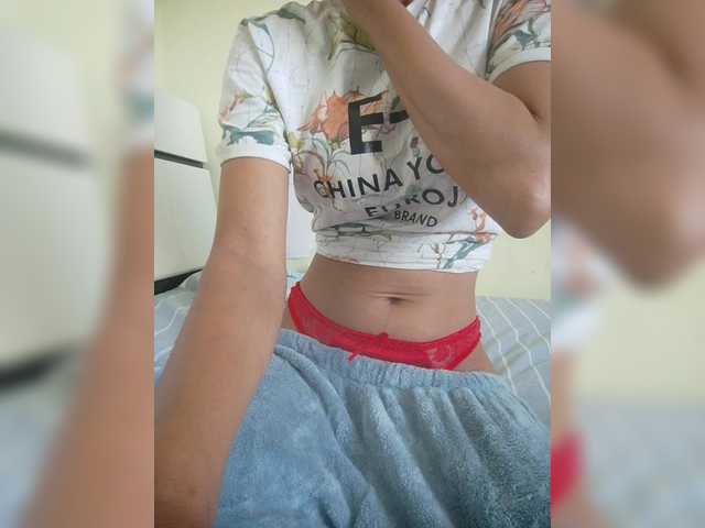 Rabearivelo's BongaCams show and profile