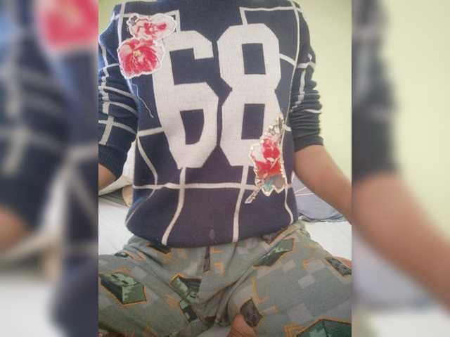 Rabearivelo, live now on BongaCams