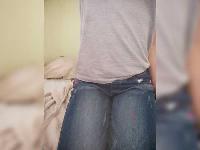 Rabearivelo, en vivo ahora en BongaCams