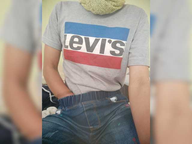 Rabearivelo, en vivo ahora en BongaCams