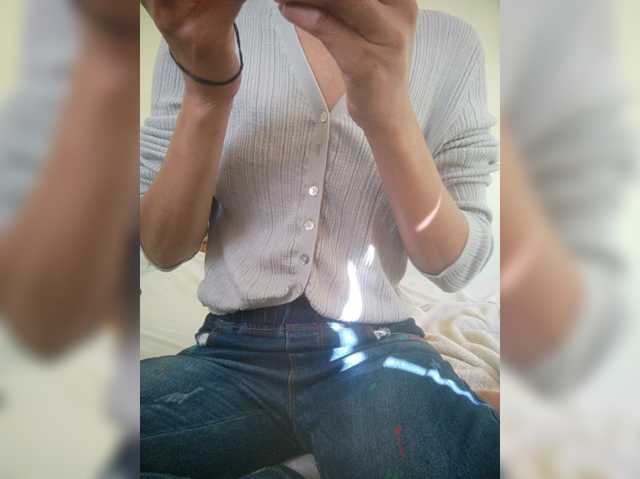 Rabearivelo, en vivo ahora en BongaCams