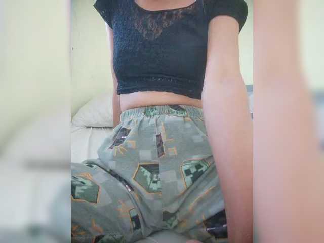 Rabearivelo, live now on BongaCams
