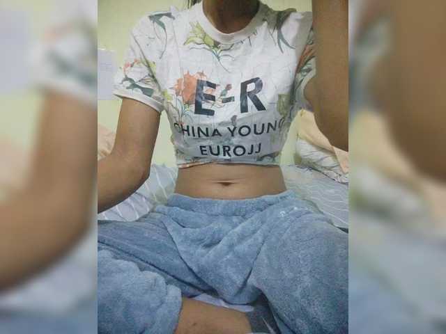 Rabearivelo's BongaCams show and profile