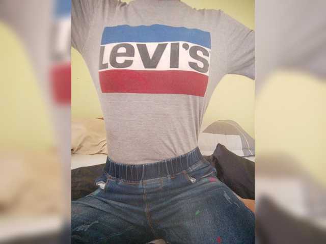 Rabearivelo, en vivo ahora en BongaCams