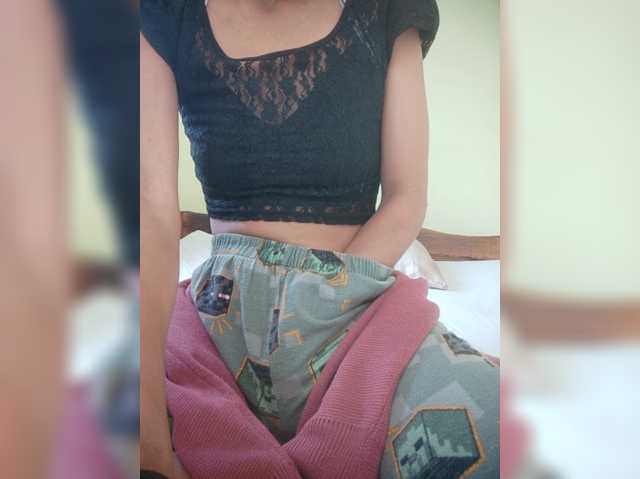 Rabearivelo, en directo ahora en BongaCams