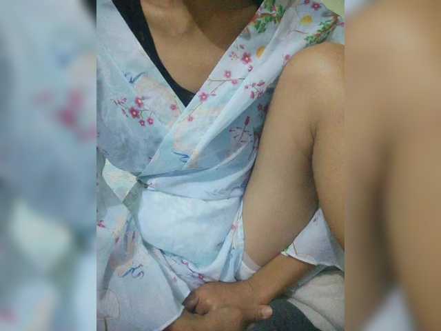 Profile and Statistics for Rabearivelo on BongaCams