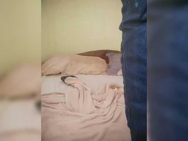 Rabearivelo, en vivo ahora en BongaCams