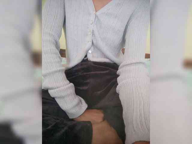 Molie-777 webcam