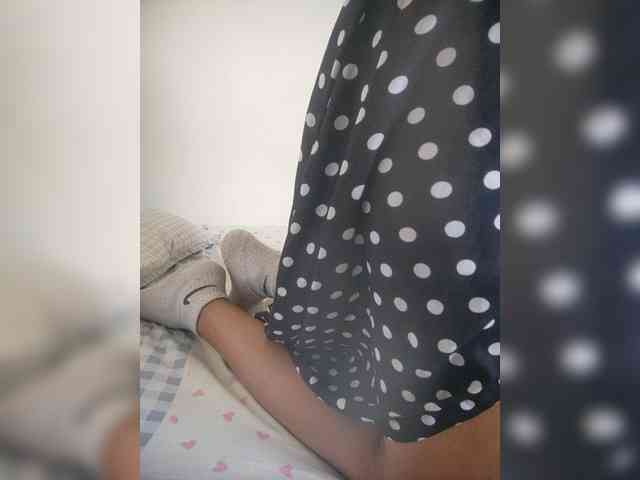 Molie-777 webcam