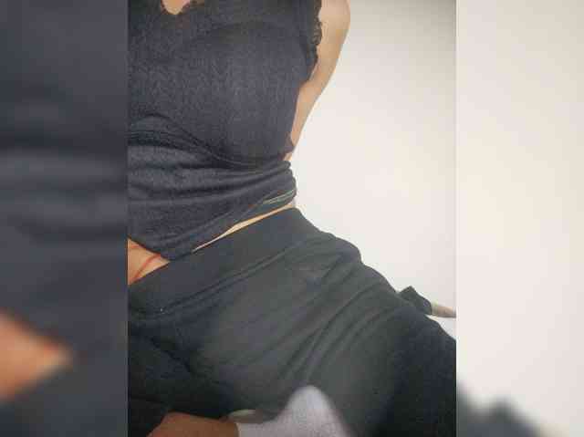 Molie-777 webcam