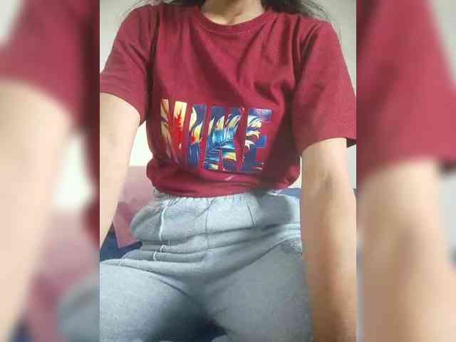 Molie-777 webcam