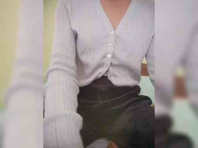 Molie-777 webcam