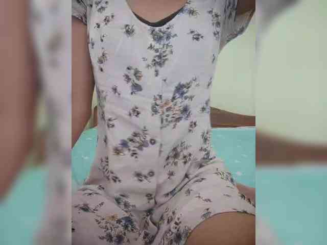 Molie-777 webcam