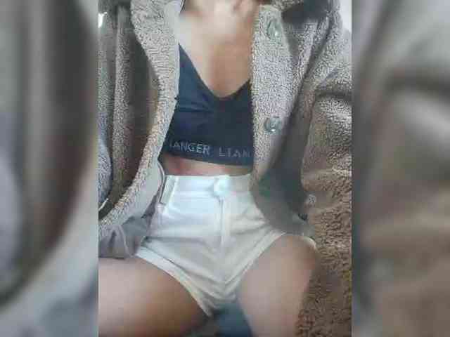 Molie-777 webcam