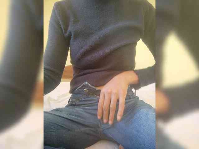 Molie-777 webcam