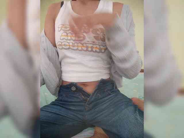 Molie-777 webcam