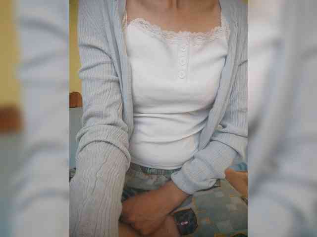 Molie-777 webcam