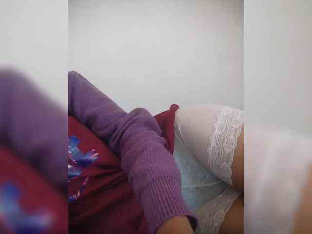 Molie-777 webcam