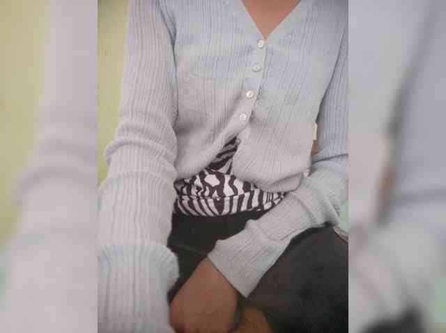Molie-777 webcam