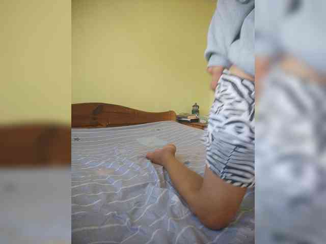Molie-777 webcam