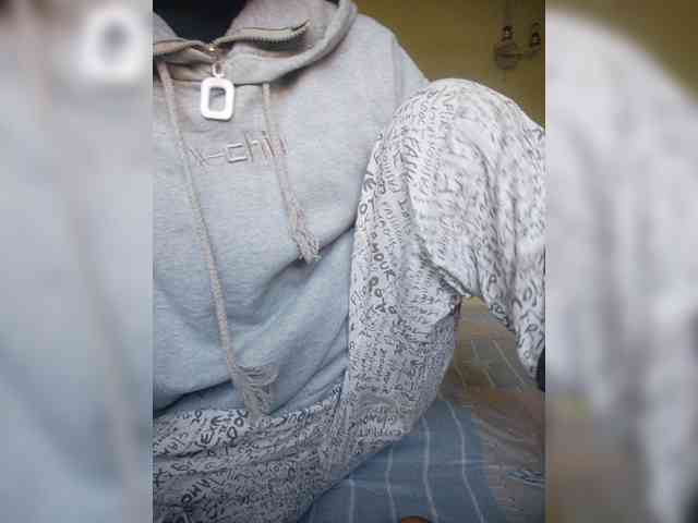 Molie-777 webcam