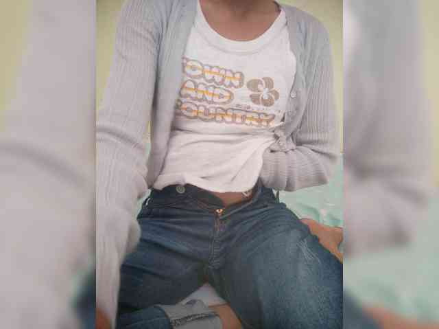 Molie-777 webcam