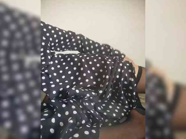 Molie-777 webcam