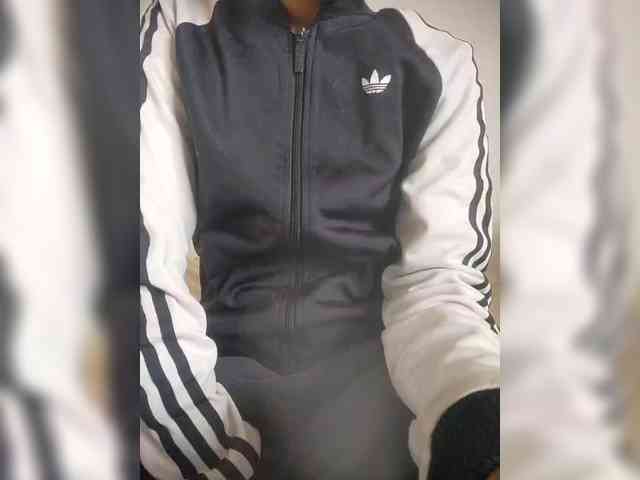 Molie-777 webcam