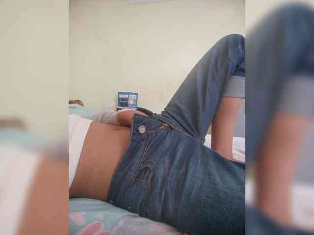 Molie-777 webcam