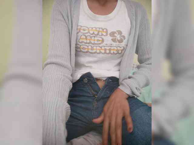 Molie-777 webcam