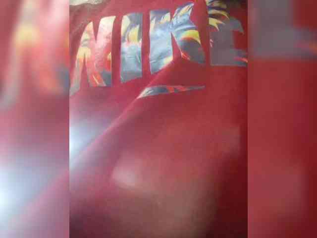 Molie-777 webcam