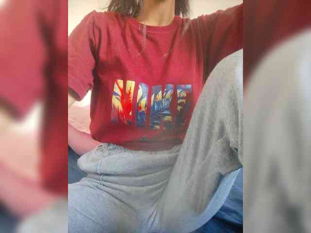 Molie-777 webcam