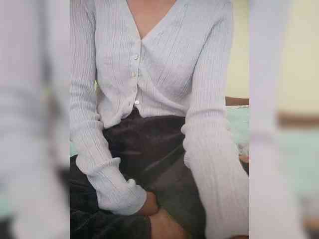 Molie-777 webcam
