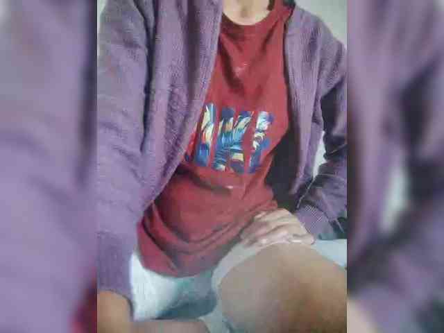 Molie-777 webcam
