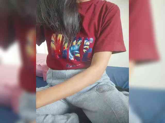 nude video chat Rabearivelo