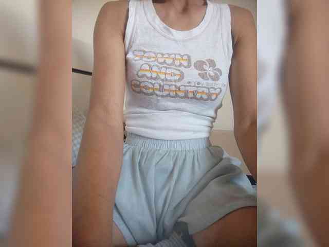 Molie-777 webcam