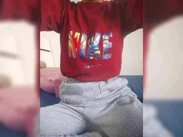Molie-777 webcam