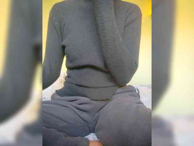 Molie-777 webcam
