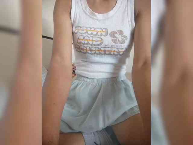 Molie-777 webcam