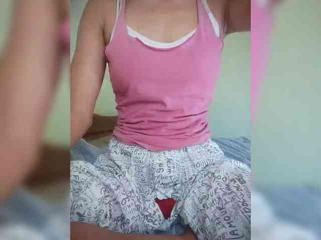 Molie-777 webcam