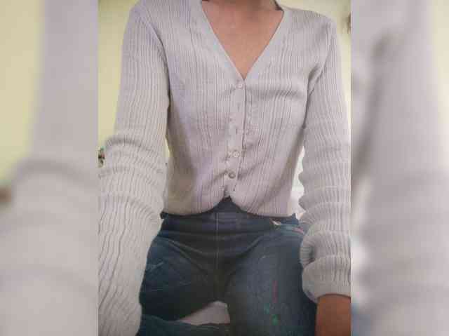 Molie-777 webcam