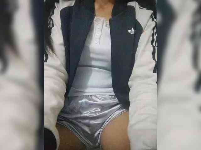 Molie-777 webcam