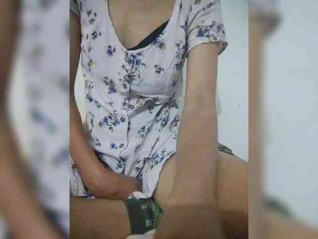 Molie-777 webcam