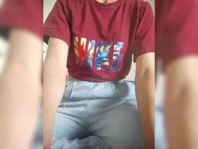 Molie-777 webcam