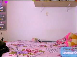 parisshayk Porn Show
