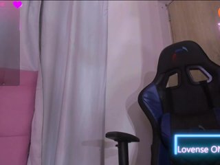 parisshayk Porn Show